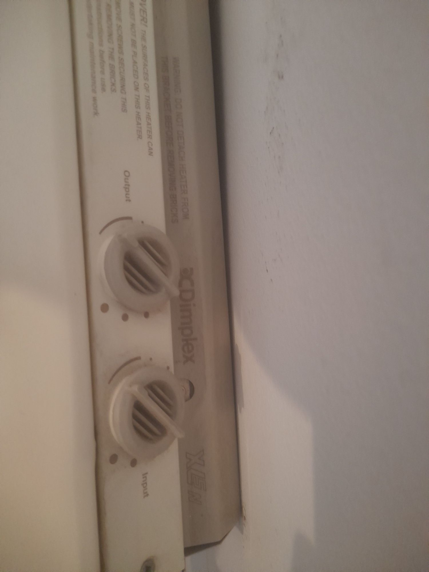 Acumulador de calor cerâmico