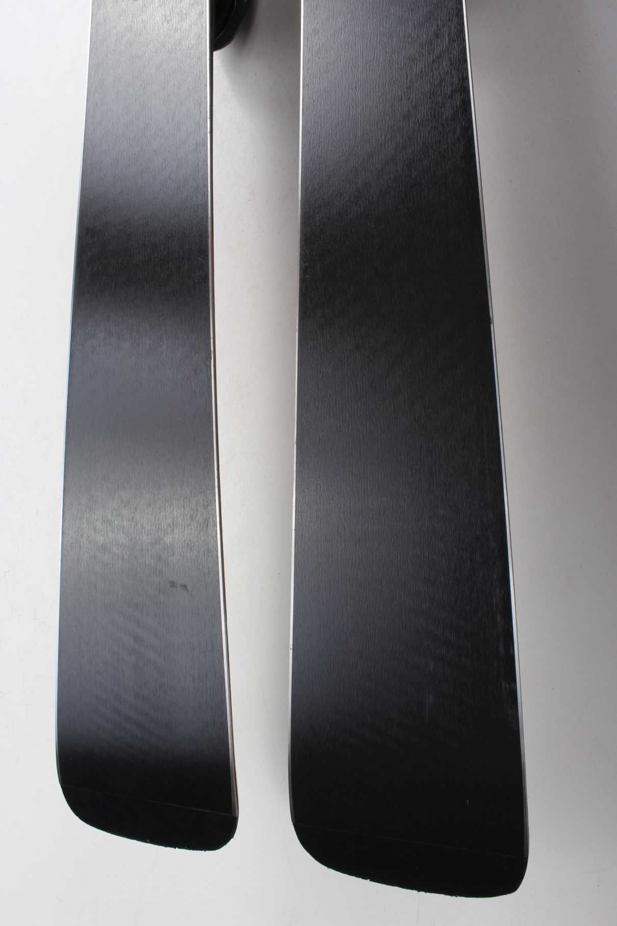 Narty K2 Disruption 76 CTi 163 cm + Marker M3 Gripwalk 2023 - 1832