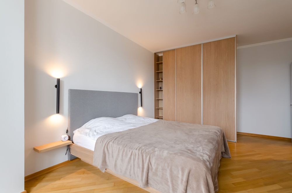 оренда 2-к з новим ремонтом та меблями Шумського 1А Дніпровський