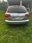 Audi A6 Avant Sprzedam Audi A6 C6