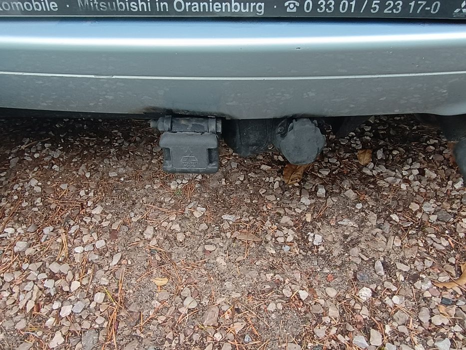 Mitsubishi Colt 3 2005r. aktualny przegląd