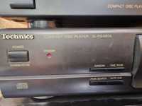 Technics odtwarzacz CD SL-PG 480A