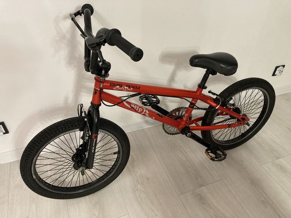 Sprzedam rower BMX