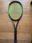 Wilson Blade v6 16x19