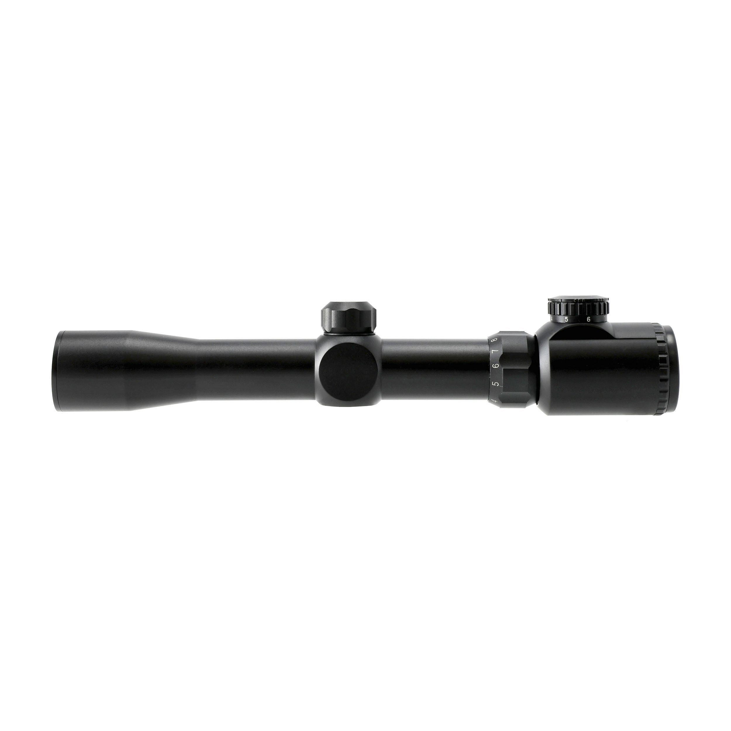 Luneta celownicza Combat 3-9x32 30 mm iR Crosshair (065-724)