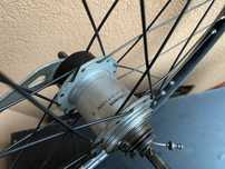 Sram Imotion 3 biegowa piasta rowerowa sachs