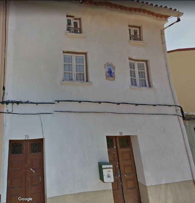 Moradia / Casa de habitação na Serra da Gardunha