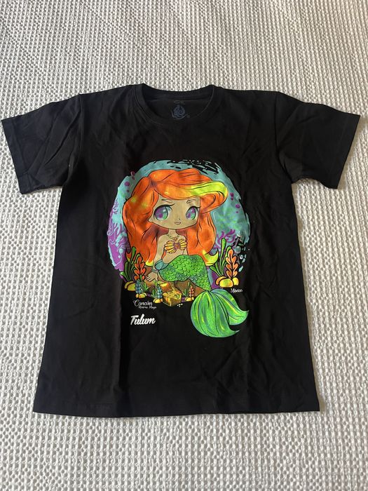 Varias roupas 8-12 anos