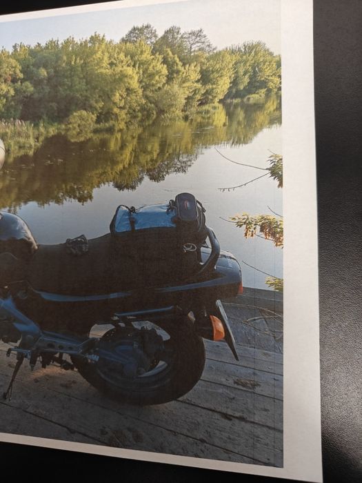 Принтер Canon g3470 пробіг до 20  сторінок!