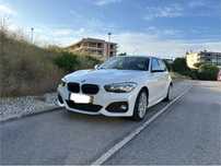 BMW 116i M Pack impecável