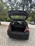 Vondo Honda jazz 2003