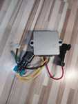 Regulator napięcia dla Mercury Mercruiser 135,140,150,175