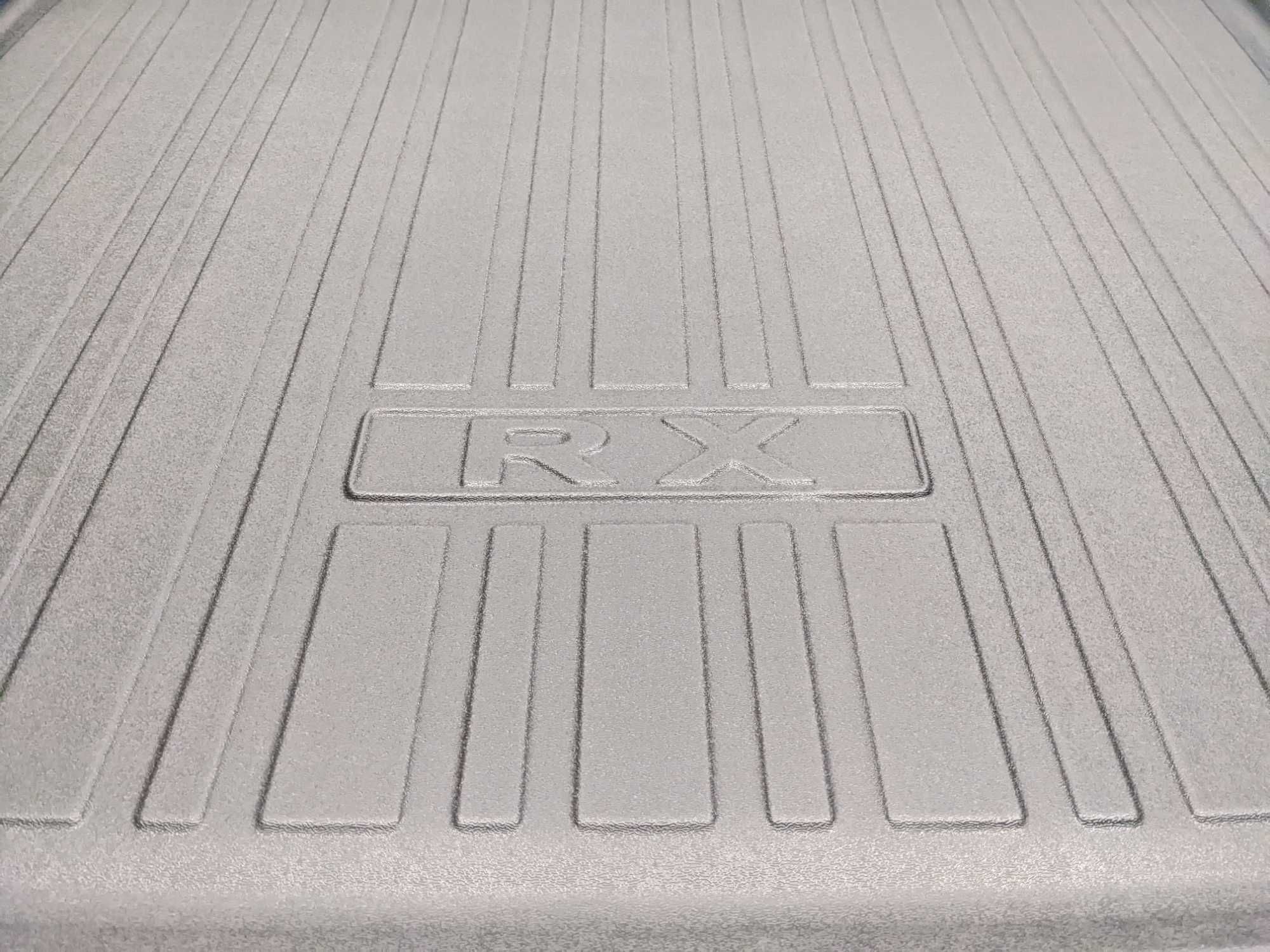 Коврик в багажник поддон корыто Lexus RX 2009-2015 Лексус РХ