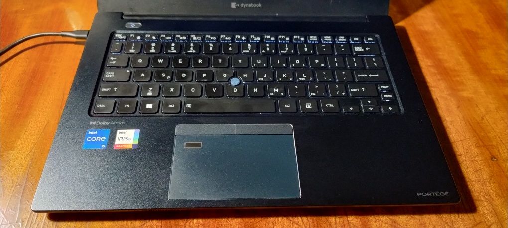 РОЗПРОДАЖ!  Ноутбук Dynabook (Toshiba ) X40-j i5 1135G7 8Gb DDR4