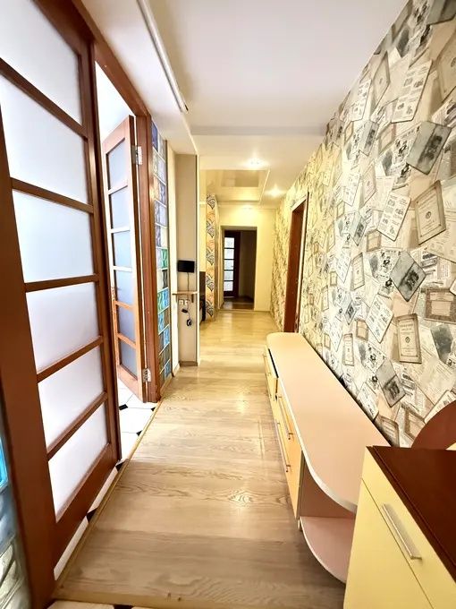 Продам просторную 3х кв.Алексеевка, пр.Победа