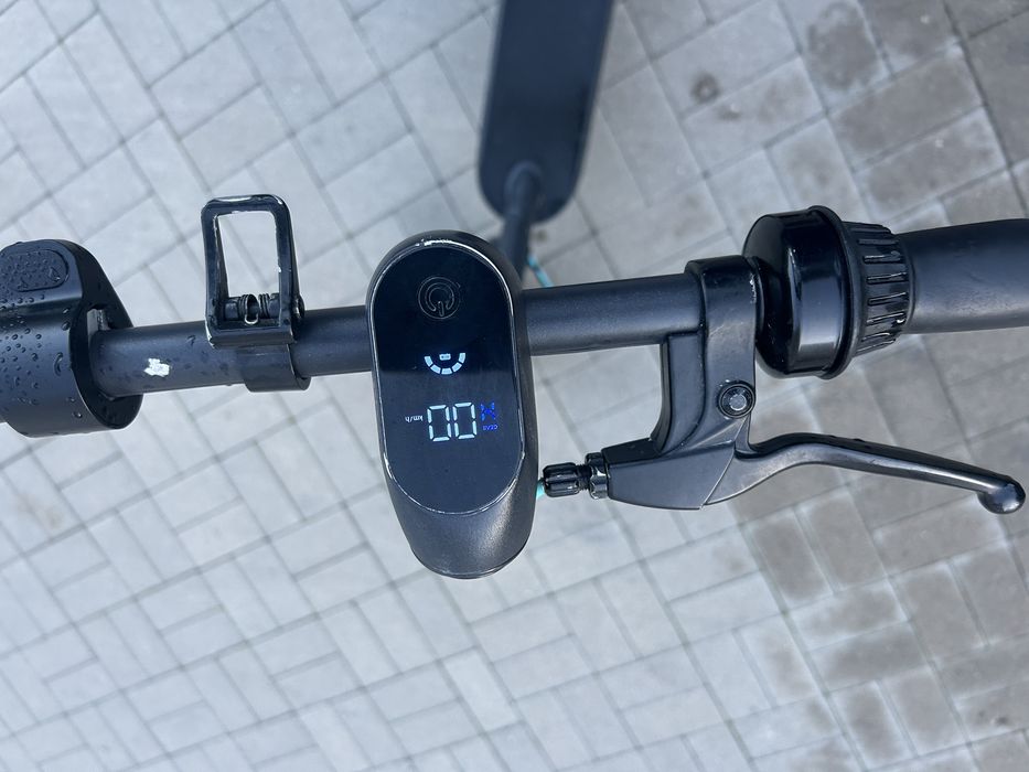 Hulajnoga elektryczna Odys Alpha x3 pro