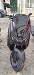 Yamaha NMax 125 – Modelo 2025 – Apenas 780 km | Only 780 km – 2025