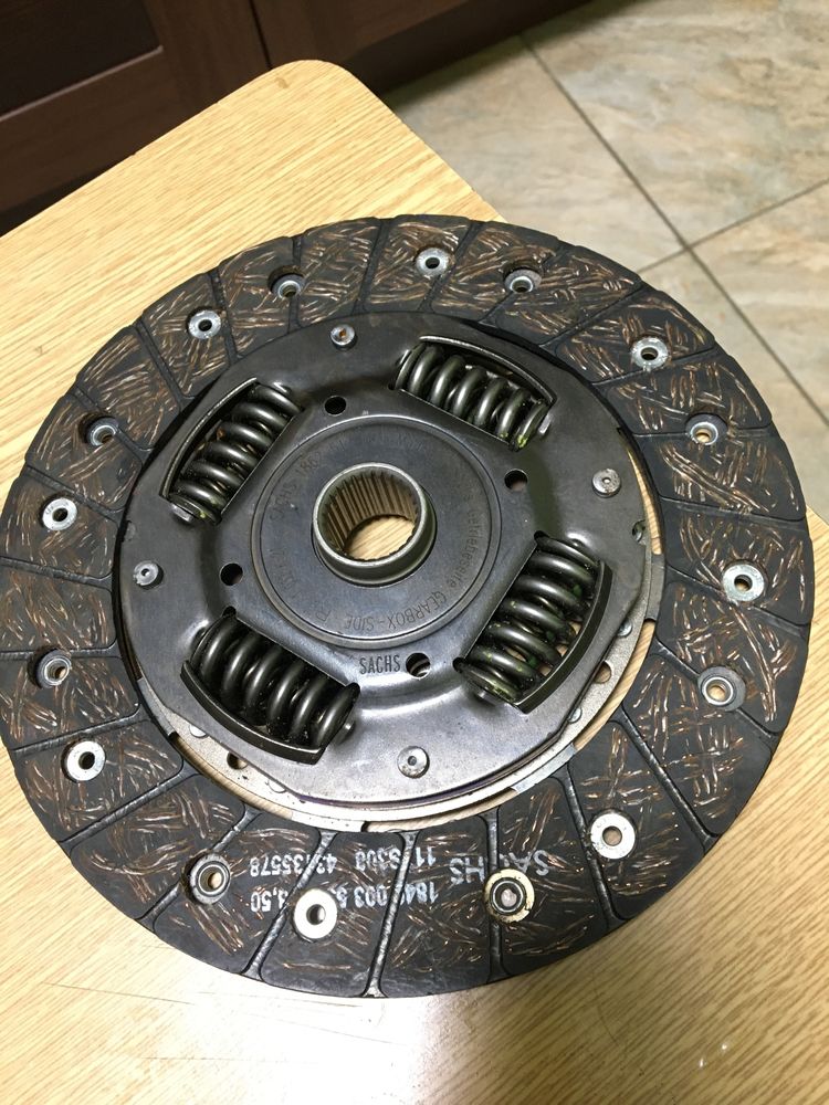 Sachs 1862517031