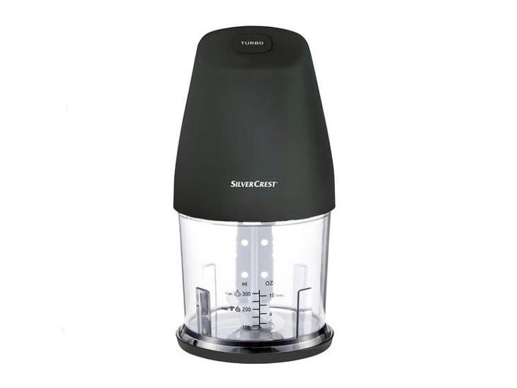 Подрібнювач silver crest