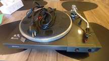 Gramofon Sony PS-X4