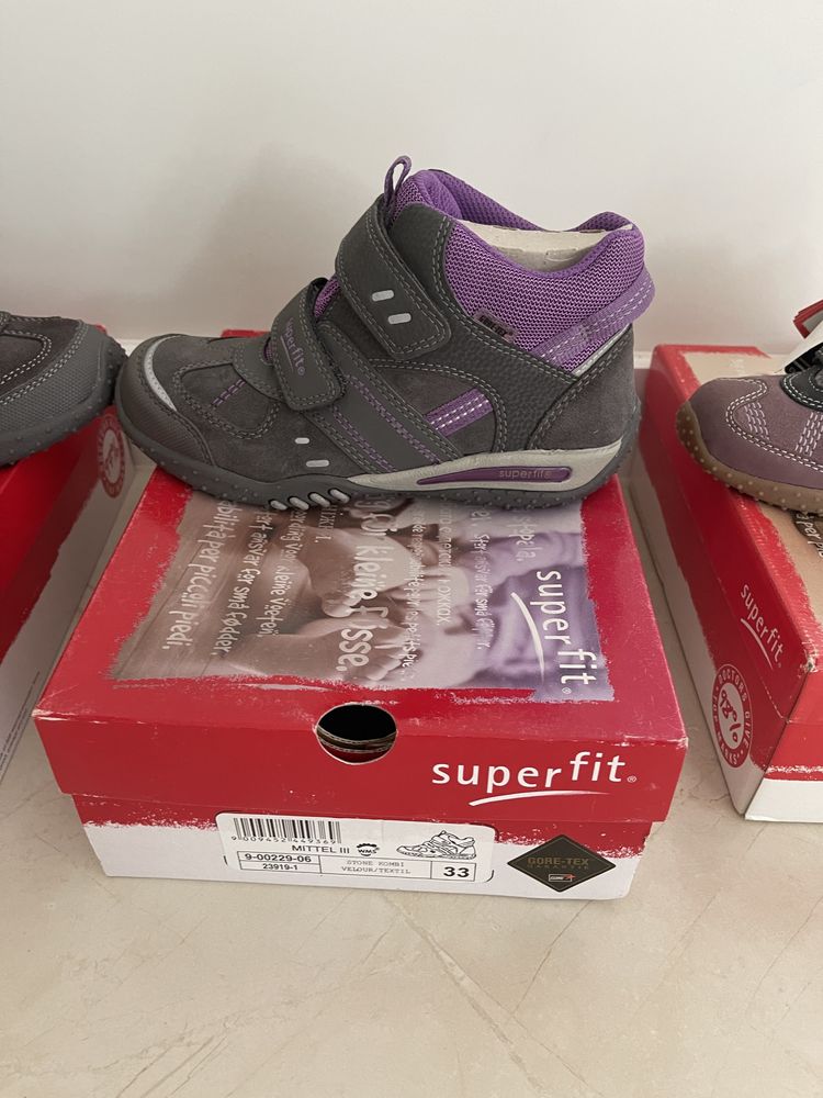 Superfit,gore-tex. Тільки опт.