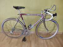 Kolekcjonerski Rower Szosowy F.Moser / Campagnolo Veloce / SuperStan /
