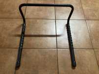 Suporte bicicleta parede