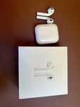Słuchawki Airpods 2, model A20232