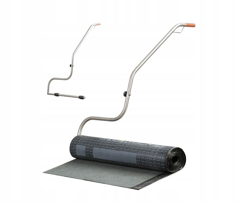 Koma Rozwijacz do papy R3, do rolek