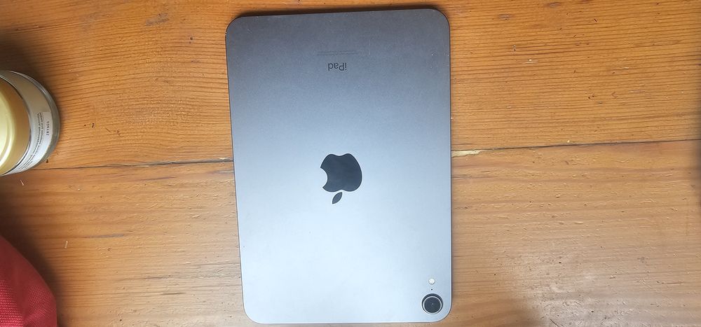 Планшет Apple iPad mini 6 Wi-Fi 64GB (A2567)