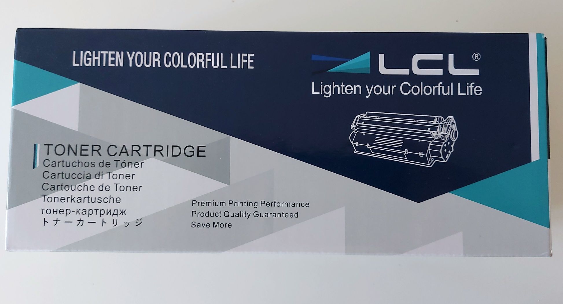 Toner LCL-TN320/325/321/326
Cyan 3,5K

Możliwy odbiór osobisty Łódź Re
