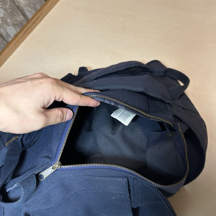 Carhartt vintage tramp backpack рюкзак