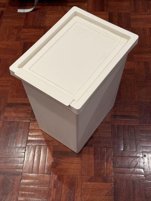 Caixote Ikea FILUR