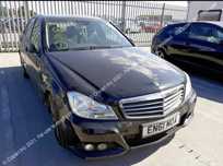 Розборка mercedes w204 om651 2.2 запчасти капот бампер фара четверть