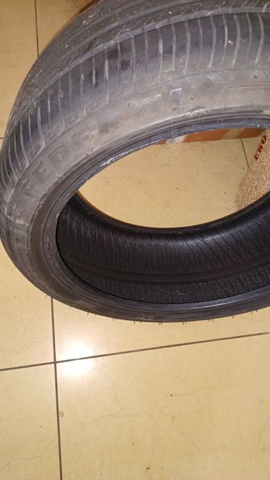 Opony federal 225/40/18