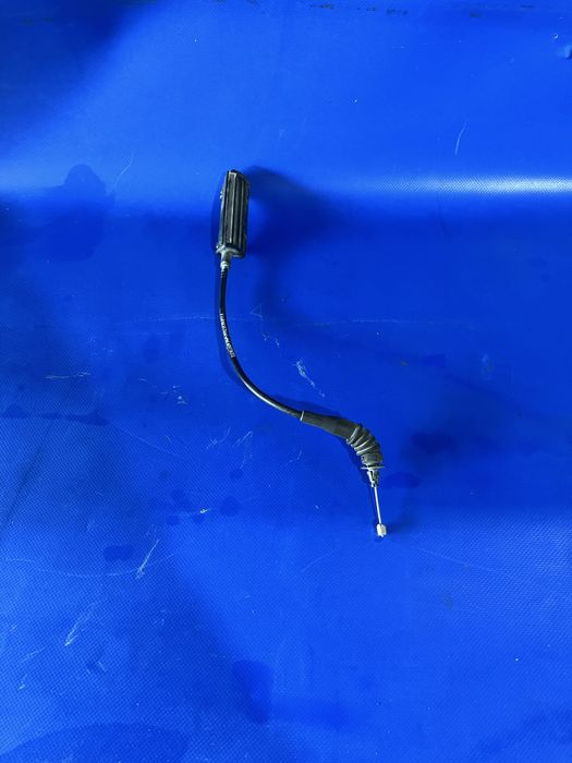 Трос замка капота   Ford Edge 2019   Номер: FT4B-16C657-AA