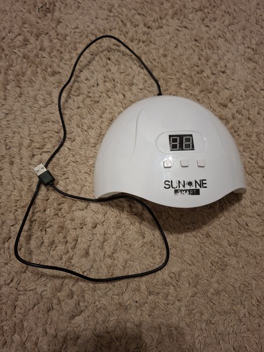 Lampa do paznokci UV/LED