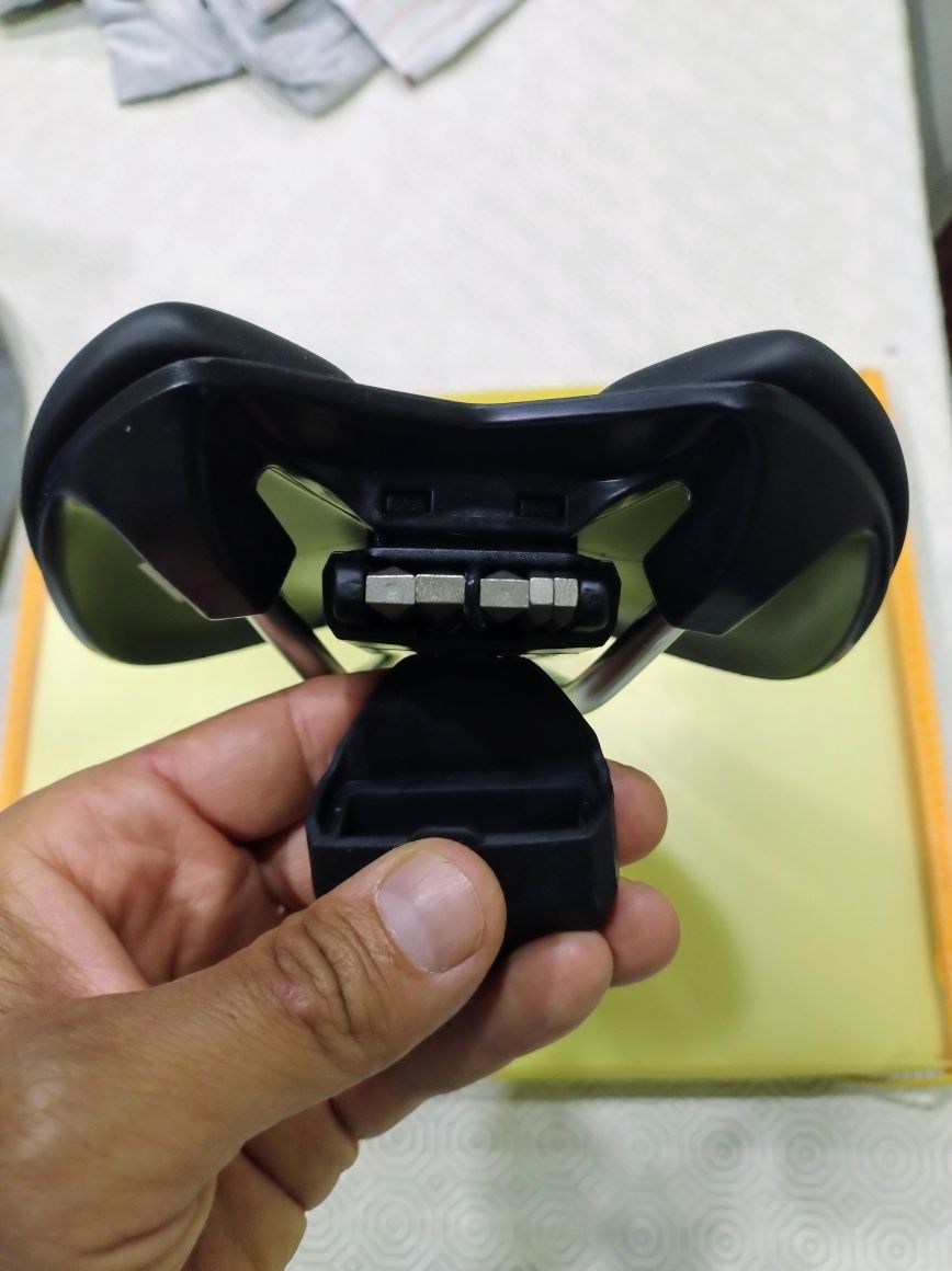 Selim de bicicleta Merida Expert SL Short com ferramenta VMount Novo
