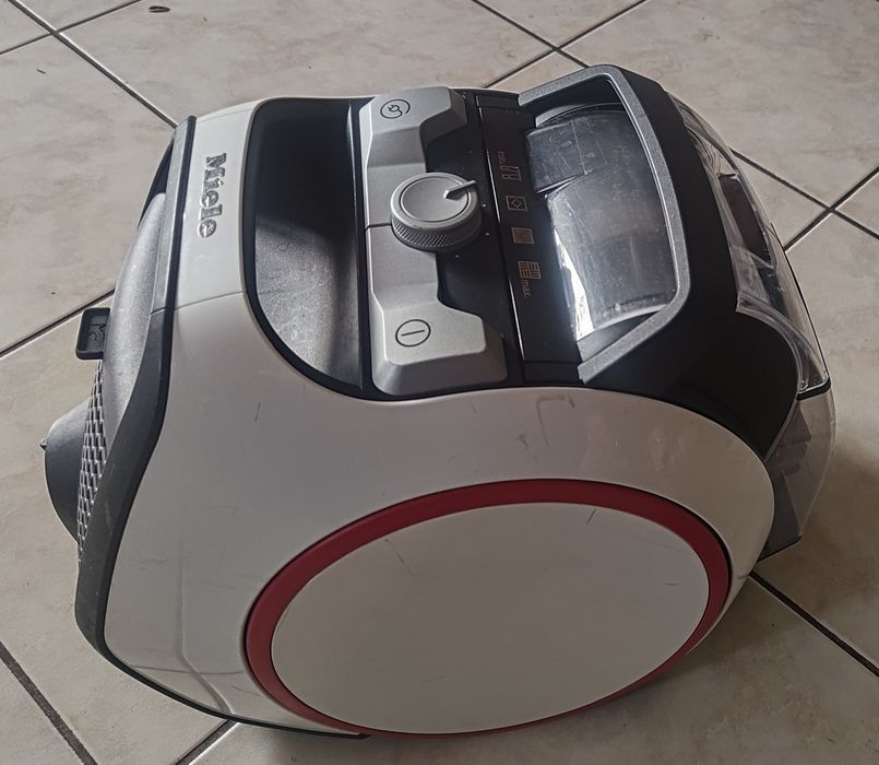 Odkurzacz Miele Boost CX1