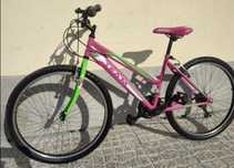 Bicicleta para venda