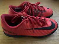 Buty sportowe halówki Nike 33,5