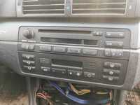 Panel klimatyzacji BMW E46