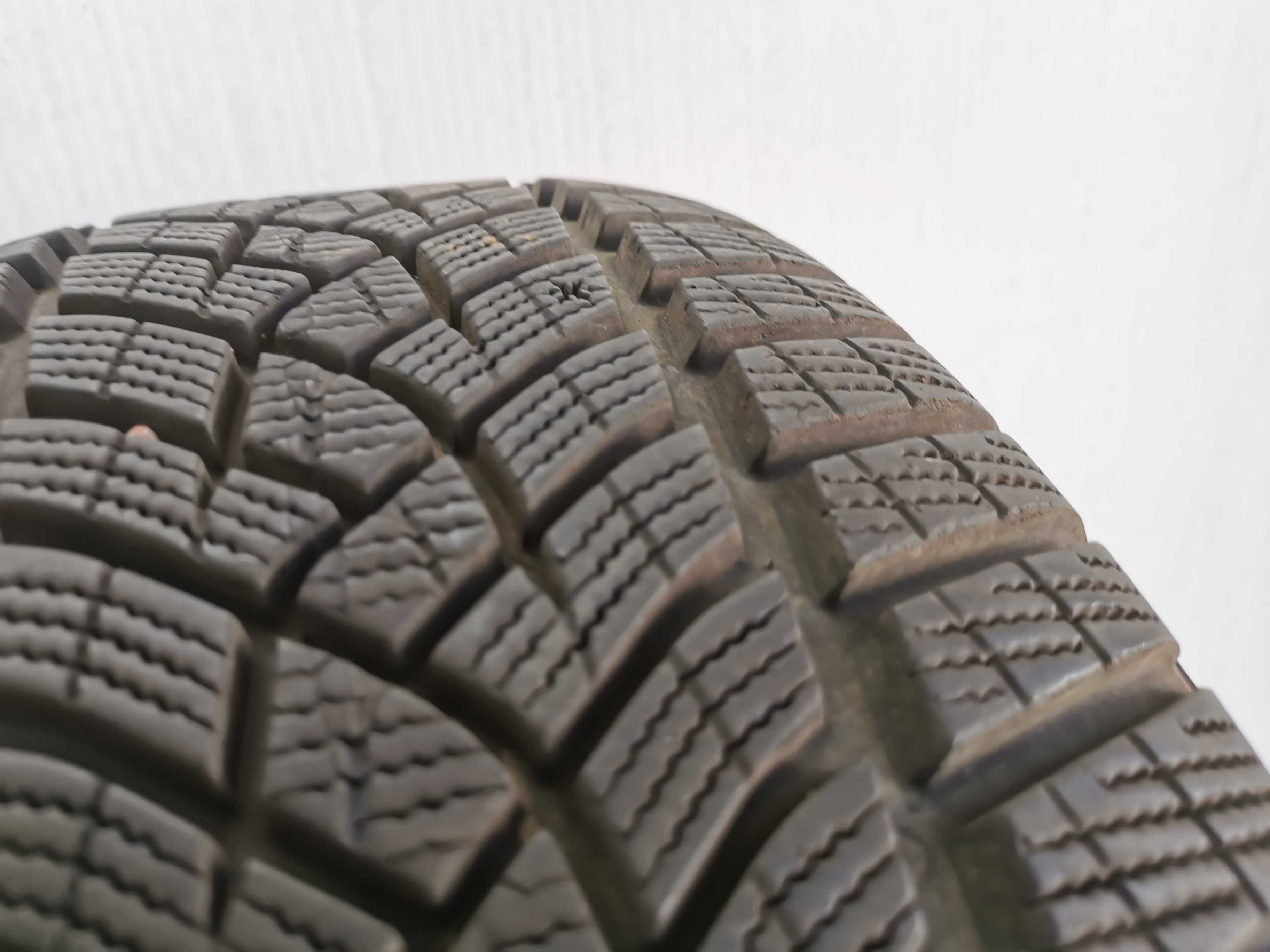 Goodyear Ultragrip Performance + 225/50r18 99V 2020r 8mm Rant N0099