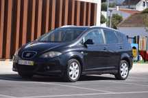 SEAT altea xl   gasóleo