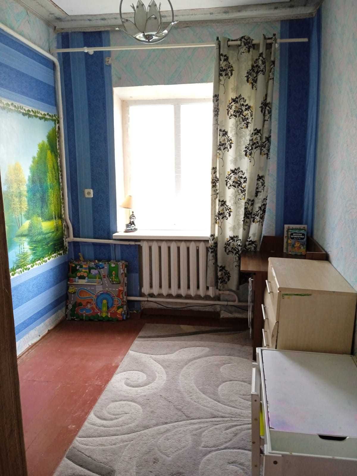 Продам 4-кімнатний будинок у м. Верхньодніпровськ