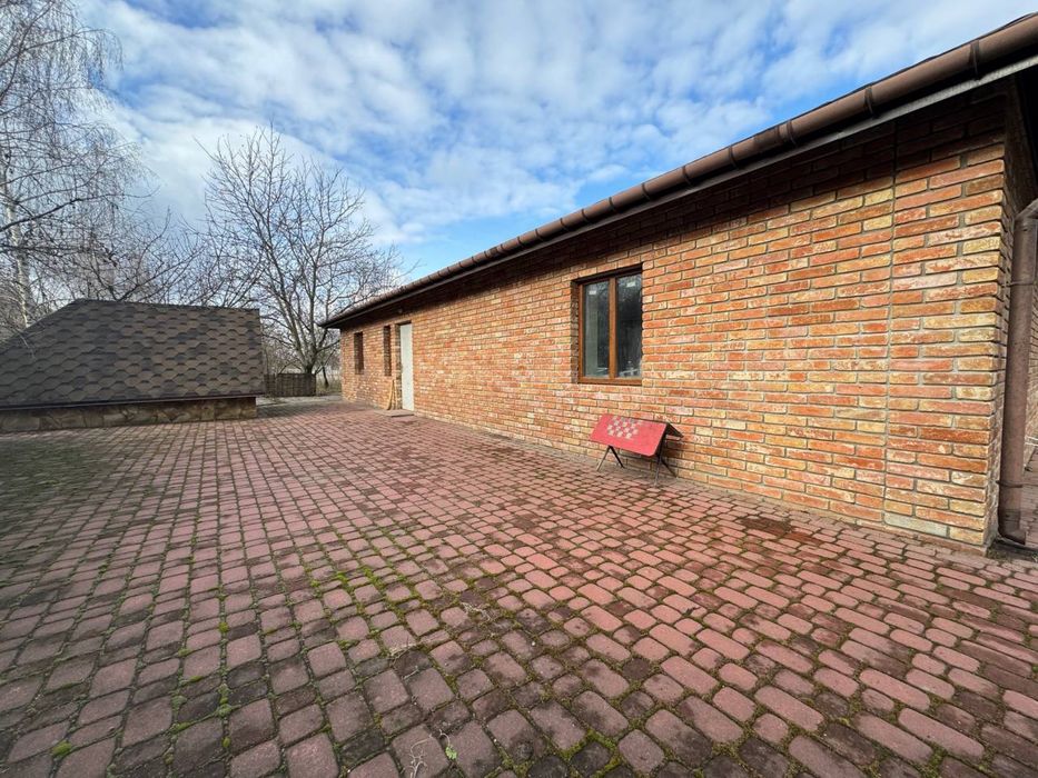 Продам новый дом Горяновское/Обуховка Лес Пригород Днепра