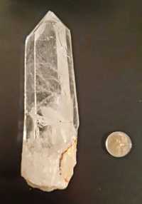 Cristal de quartzo