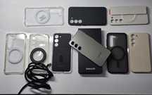 Samsung Galaxy S23 8/256GB sklep Samsung zielony green gwarancja !!!