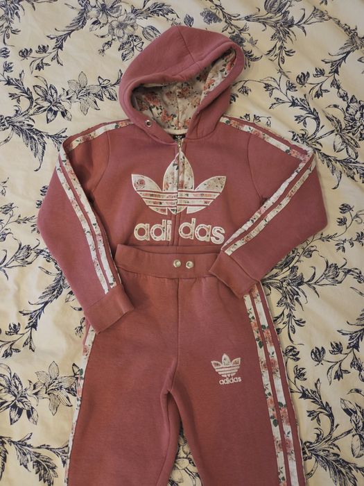 Dres ciepły gruby