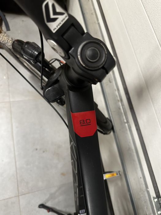 Rower Kross 8.0 Męski 19” M